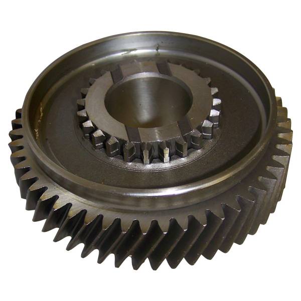 Crown Automotive Jeep Replacement - Crown Automotive Jeep Replacement Manual Trans Gear 5th Intermediate w/51x28 Teeth  -  83505451 - Image 1