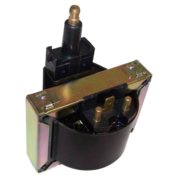 Crown Automotive Jeep Replacement - Crown Automotive Jeep Replacement Ignition Coil  -  T1031135 - Image 1