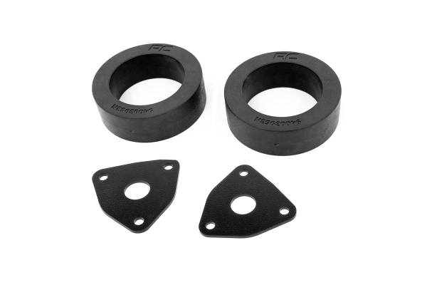 Rough Country - Rough Country Leveling Lift Kit 2.5 in. Lift - 363 - Image 1