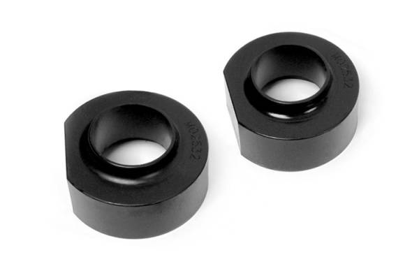 Rough Country - Rough Country Front Leveling Kit 1.75 in. Lift - 7594 - Image 1