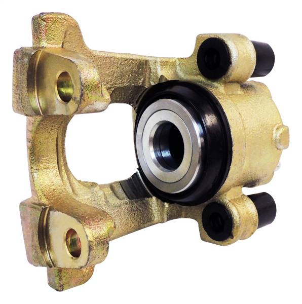 Crown Automotive Jeep Replacement - Crown Automotive Jeep Replacement Brake Caliper For Use w/17 in. Wheels  -  68052376AA - Image 1