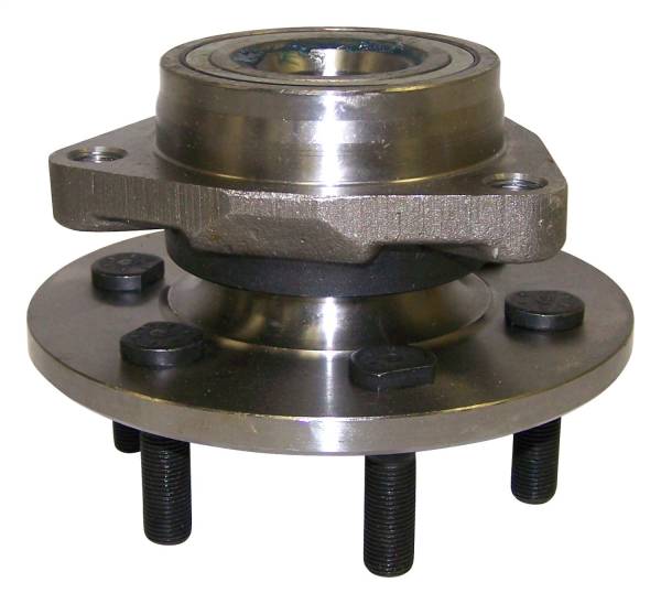 Crown Automotive Jeep Replacement - Crown Automotive Jeep Replacement Axle Hub Assembly Front  -  52069361AC - Image 1