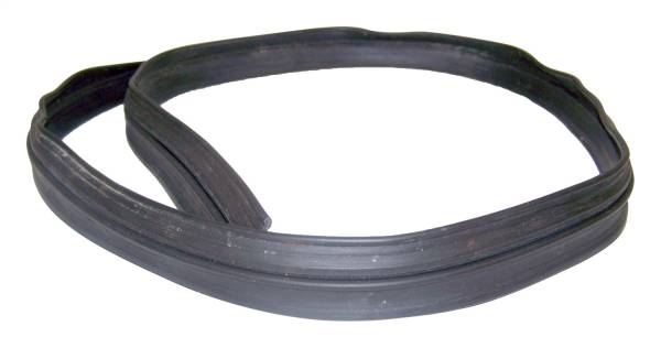 Crown Automotive Jeep Replacement - Crown Automotive Jeep Replacement Rear Window Seal  -  J5455398 - Image 1