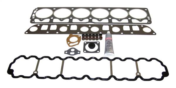 Crown Automotive Jeep Replacement - Crown Automotive Jeep Replacement Upper Gasket Set  -  4636982AD - Image 1