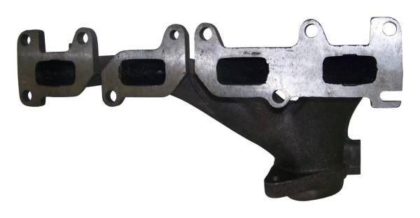 Crown Automotive Jeep Replacement - Crown Automotive Jeep Replacement Exhaust Manifold  -  53013263AB - Image 1