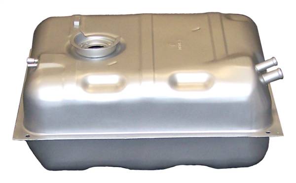 Crown Automotive Jeep Replacement - Crown Automotive Jeep Replacement Fuel Tank Metal 15 Gallon  -  J8128585 - Image 1