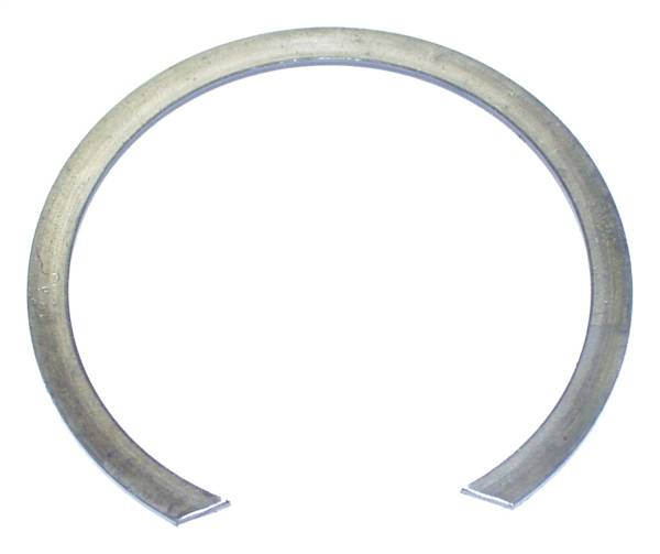 Crown Automotive Jeep Replacement - Crown Automotive Jeep Replacement Transfer Case Shaft Bearing Snap Ring Front Output  -  A976 - Image 1