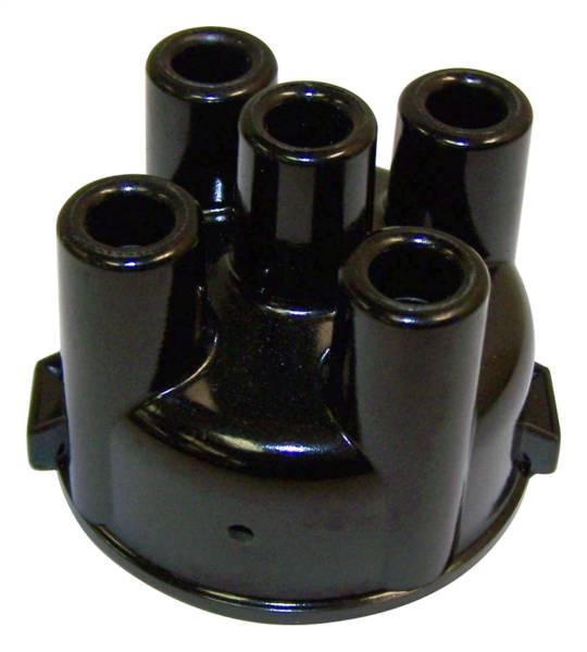 Crown Automotive Jeep Replacement - Crown Automotive Jeep Replacement Distributor Cap Right  -  A5295 - Image 1