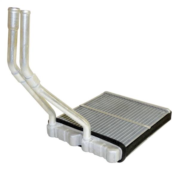 Crown Automotive Jeep Replacement - Crown Automotive Jeep Replacement Heater Core Left Hand Drive  -  4874045 - Image 1