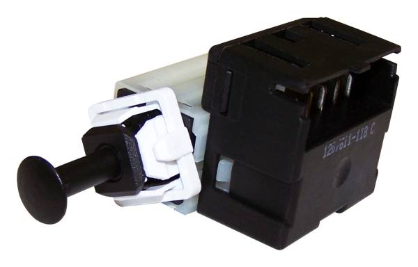 Crown Automotive Jeep Replacement - Crown Automotive Jeep Replacement Brake Light Switch  -  56054001AB - Image 1