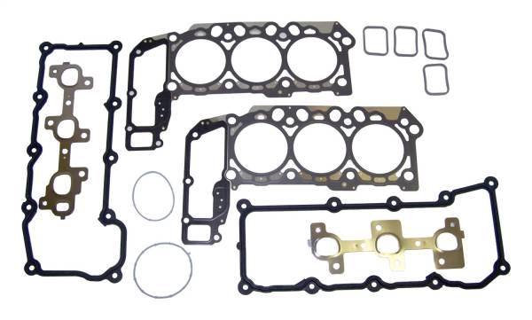 Crown Automotive Jeep Replacement - Crown Automotive Jeep Replacement Head Gasket Set For Use w/Metal Valve Covers  -  5135792AA - Image 1