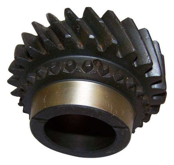 Crown Automotive Jeep Replacement - Crown Automotive Jeep Replacement Manual Transmission Gear 3rd Gear 3rd 27 Teeth  -  J8132674 - Image 1