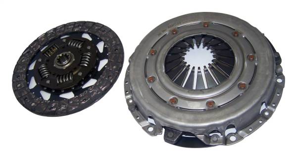 Crown Automotive Jeep Replacement - Crown Automotive Jeep Replacement Clutch Pressure Plate And Disc Set  -  52104732AB - Image 1