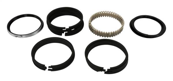 Crown Automotive Jeep Replacement - Crown Automotive Jeep Replacement Engine Piston Ring Set Standard  -  J0916688 - Image 1