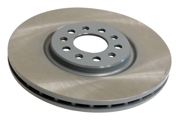 Crown Automotive Jeep Replacement - Crown Automotive Jeep Replacement Brake Rotor Front  -  4779884AC - Image 1