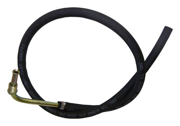 Crown Automotive Jeep Replacement - Crown Automotive Jeep Replacement Power Steering Return Hose  -  J5357190 - Image 1