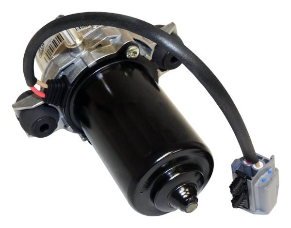 Crown Automotive Jeep Replacement - Crown Automotive Jeep Replacement Brake Booster Vacuum Pump  -  4581954AB - Image 1