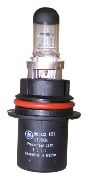 Crown Automotive Jeep Replacement - Crown Automotive Jeep Replacement Headlamp Bulb 9004 LH(Driver) Side Or RH(Passenger) Side  -  4388238 - Image 1