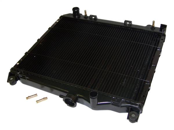 Crown Automotive Jeep Replacement - Crown Automotive Jeep Replacement Radiator 23 in. X 18 in. Core  -  4401727 - Image 1