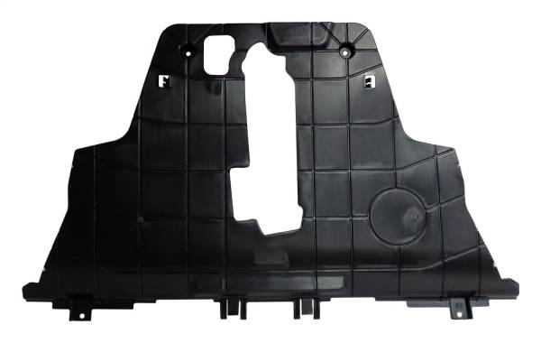 Crown Automotive Jeep Replacement - Crown Automotive Jeep Replacement Engine Splash Shield  -  68248089AA - Image 1