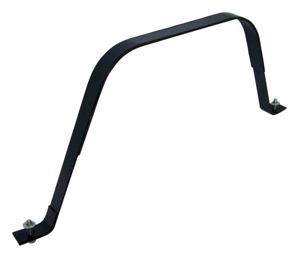 Crown Automotive Jeep Replacement - Crown Automotive Jeep Replacement Fuel Tank Strap 2 Required Per Vehicle  -  52100334AG - Image 1