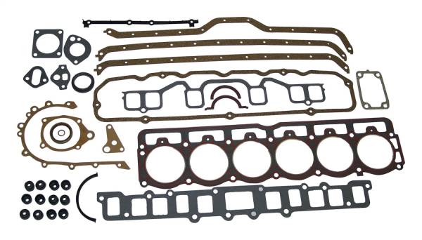 Crown Automotive Jeep Replacement - Crown Automotive Jeep Replacement Engine Overhaul Kit  -  J8124691 - Image 1