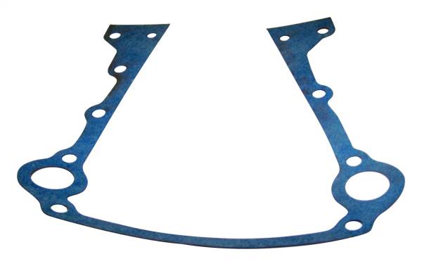 Crown Automotive Jeep Replacement - Crown Automotive Jeep Replacement Timing Cover Gasket  -  53021057 - Image 1