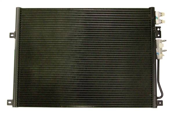 Crown Automotive Jeep Replacement - Crown Automotive Jeep Replacement A/C Condenser  -  55116928AA - Image 1