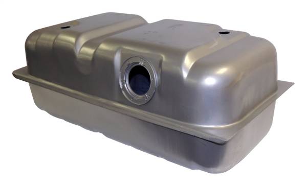 Crown Automotive Jeep Replacement - Crown Automotive Jeep Replacement Fuel Tank Rear w/Carbureted Engine w/7 ft. Box 23 Gallon Fuel Tank  -  83502635 - Image 1