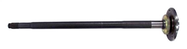 Crown Automotive Jeep Replacement - Crown Automotive Jeep Replacement Axle Shaft 29 in. Length For Use w/Dana 35  -  4762194 - Image 1