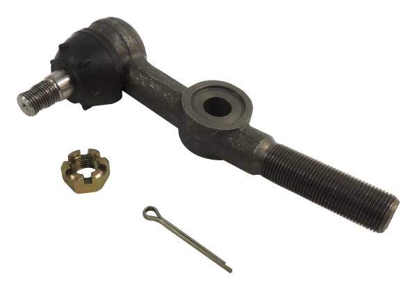 Crown Automotive Jeep Replacement - Crown Automotive Jeep Replacement Steering Tie Rod End Mounts To Right Steering Knuckle Has Hole To Accept Drag Link Tie Rod End  -  J0920536 - Image 1