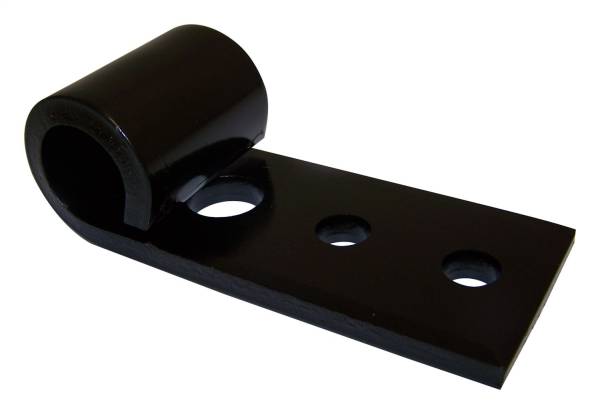 Crown Automotive Jeep Replacement - Crown Automotive Jeep Replacement Leaf Spring Shackle Bracket Front  -  J5355689 - Image 1