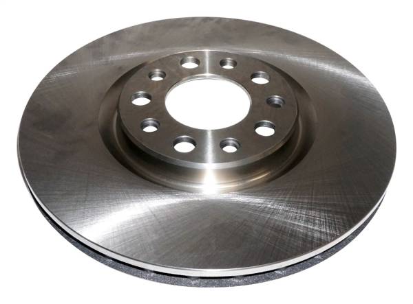 Crown Automotive Jeep Replacement - Crown Automotive Jeep Replacement Brake Rotor Front  -  68247974AA - Image 1