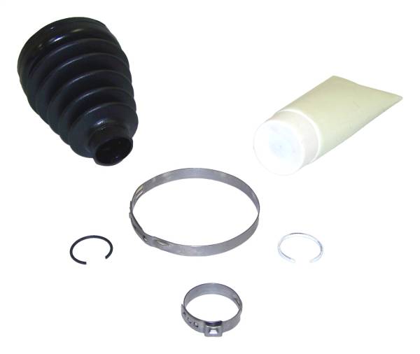 Crown Automotive Jeep Replacement - Crown Automotive Jeep Replacement CV Joint Boot Kit Front Outer  -  5140759AA - Image 1