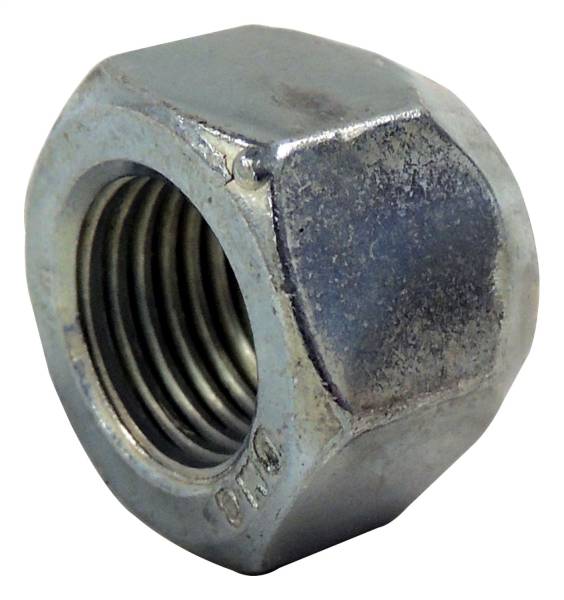 Crown Automotive Jeep Replacement - Crown Automotive Jeep Replacement Wheel Lug Nut Right Hand Threads Wheel Lug Nut  -  JA000476 - Image 1