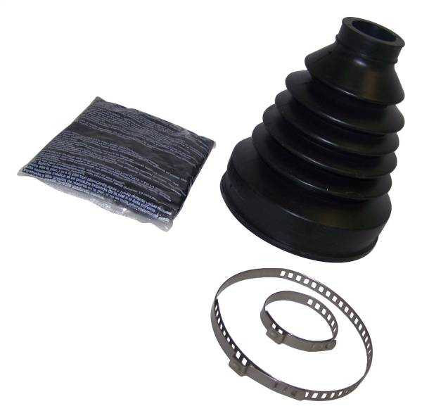 Crown Automotive Jeep Replacement - Crown Automotive Jeep Replacement Axle Boot Kit Inner CV Shaft  -  5072390AA - Image 1