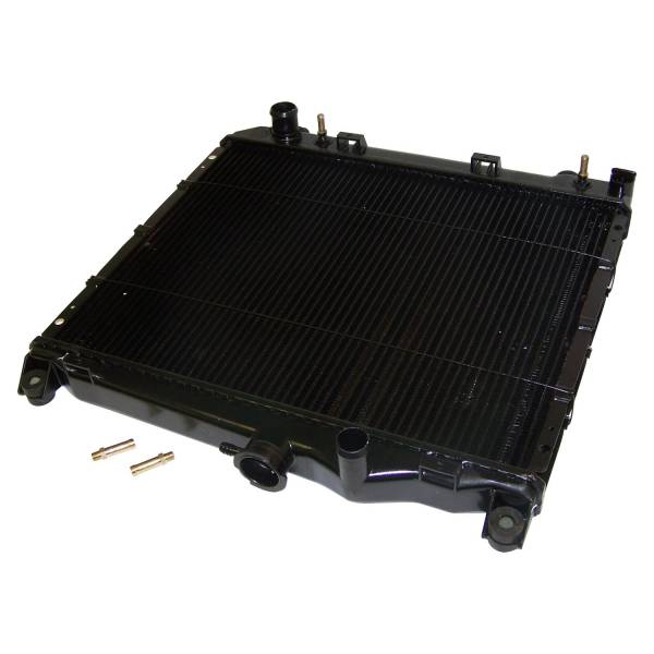 Crown Automotive Jeep Replacement - Crown Automotive Jeep Replacement Radiator 23 in. X 18 in. Core  -  4401727 - Image 1
