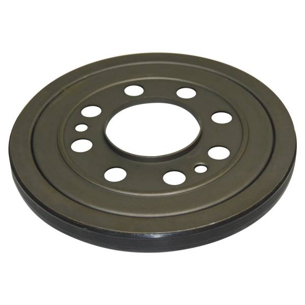 Crown Automotive Jeep Replacement - Crown Automotive Jeep Replacement Crankshaft Seal Rear  -  5066756AA - Image 1