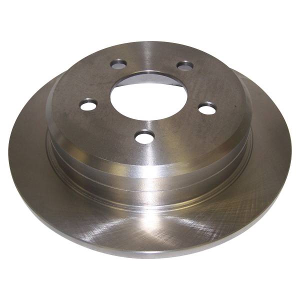 Crown Automotive Jeep Replacement - Crown Automotive Jeep Replacement Brake Rotor Rear  -  52008184 - Image 1