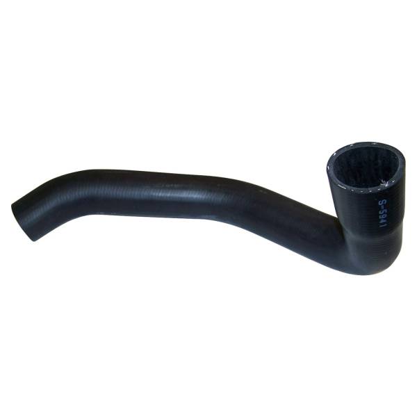 Crown Automotive Jeep Replacement - Crown Automotive Jeep Replacement Radiator Hose Lower Left Hand Drive  -  52028265AD - Image 1