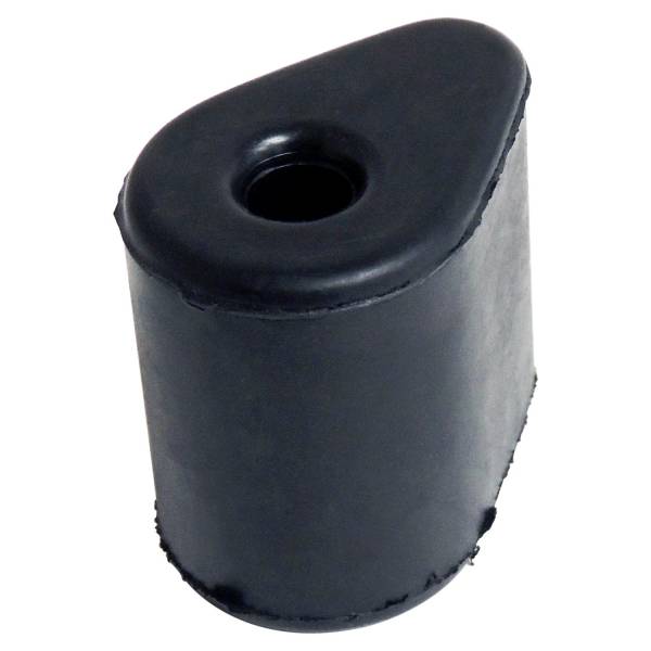 Crown Automotive Jeep Replacement - Crown Automotive Jeep Replacement Tailpipe Bracket Insulator Rear  -  52040219 - Image 1
