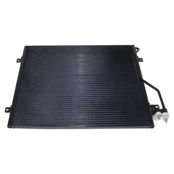 Crown Automotive Jeep Replacement - Crown Automotive Jeep Replacement A/C Condenser  -  55037465AA - Image 1