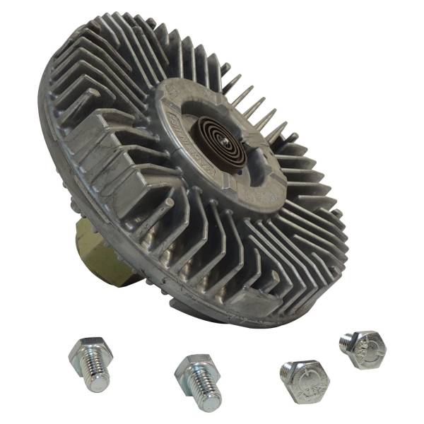 Crown Automotive Jeep Replacement - Crown Automotive Jeep Replacement Fan Clutch  -  55038106AA - Image 1