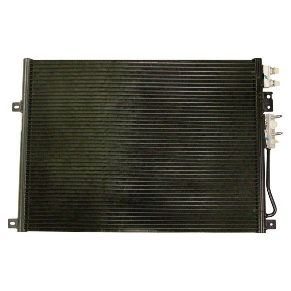 Crown Automotive Jeep Replacement - Crown Automotive Jeep Replacement A/C Condenser  -  55116928AA - Image 1