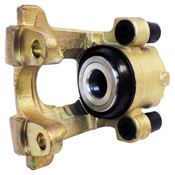 Crown Automotive Jeep Replacement - Crown Automotive Jeep Replacement Brake Caliper For Use w/17 in. Wheels  -  68052376AA - Image 1