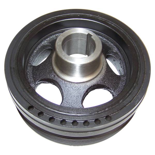Crown Automotive Jeep Replacement - Crown Automotive Jeep Replacement Harmonic Balancer  -  68056244AA - Image 1