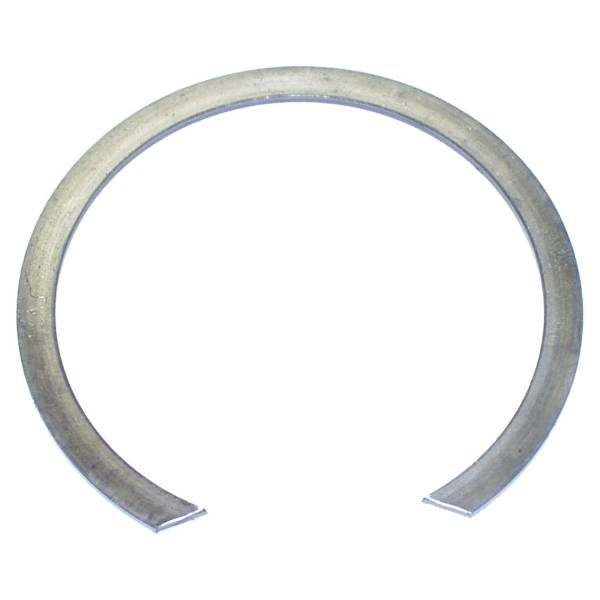 Crown Automotive Jeep Replacement - Crown Automotive Jeep Replacement Transfer Case Shaft Bearing Snap Ring Front Output  -  A976 - Image 1