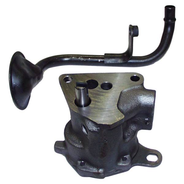 Crown Automotive Jeep Replacement - Crown Automotive Jeep Replacement Engine Oil Pump Oil Pump Pickup Tube Not Included  -  J3243102 - Image 1