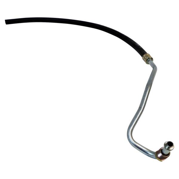 Crown Automotive Jeep Replacement - Crown Automotive Jeep Replacement Power Steering Return Hose  -  J5370019 - Image 1