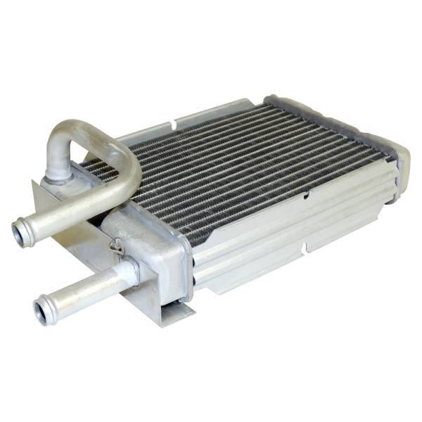 Crown Automotive Jeep Replacement - Crown Automotive Jeep Replacement Heater Core  -  J8125123 - Image 1